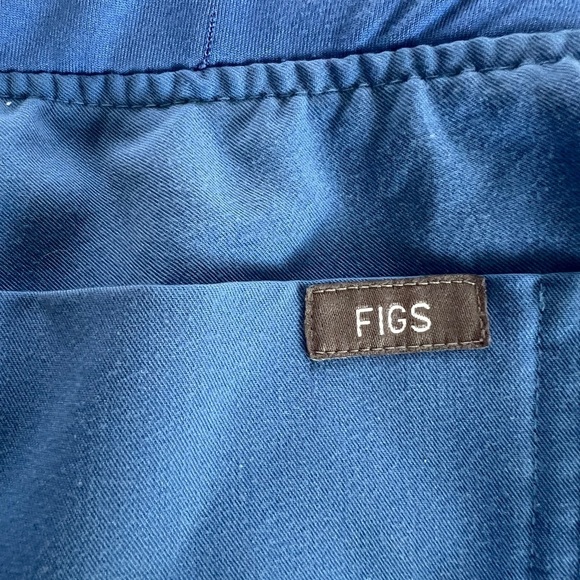 Figs Technical Collection Hospital Scrubs Pants Women’s Size XS - Picture 7 of 8